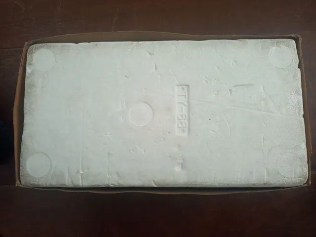 Jet typhoon vermelha - colecionador negocio - Foto 5