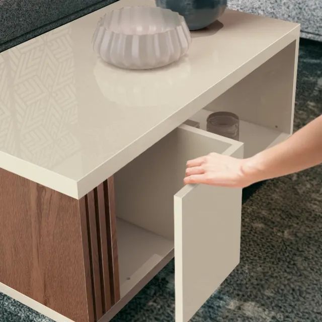 Mesa de Centro Gamanó - Foto 2
