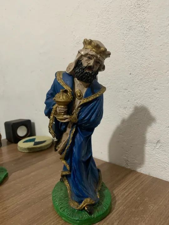 PRESÉPIO - Foto 2
