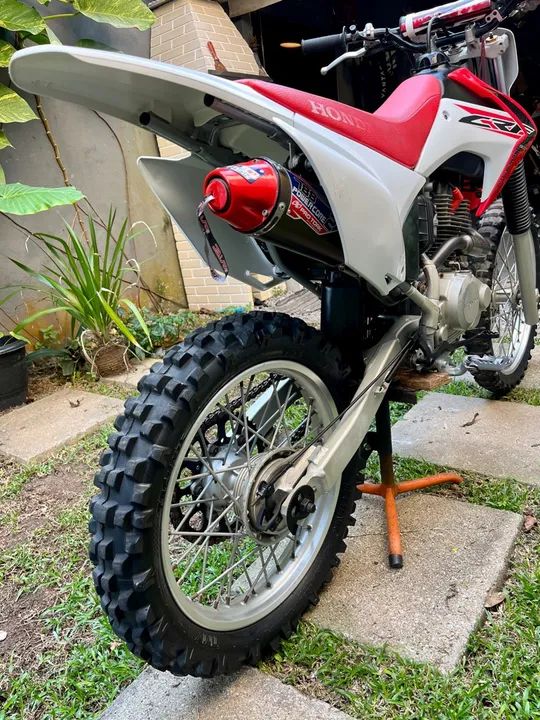 HONDA CRF230 - RARIDADE !!! - Foto 2