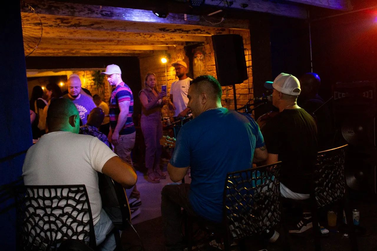 Passo ponto  bar e adega pub restaurante lanchonete espeto  hamburguer porções norte - Foto 10