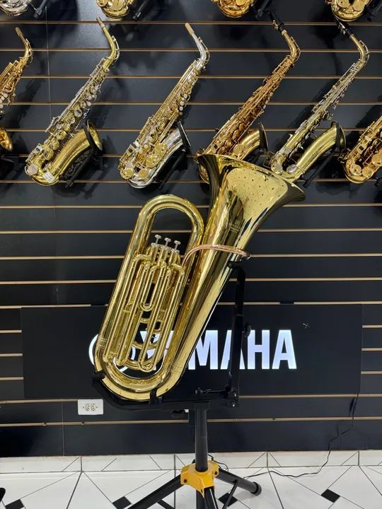 Tuba Michael - Foto 4