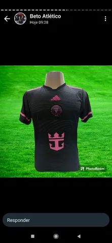 Camisas de times de futebol  - Foto 5