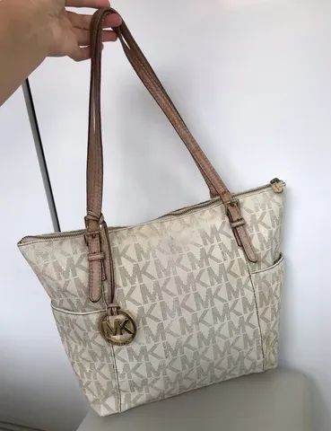 Bolsa michael discount kors usada