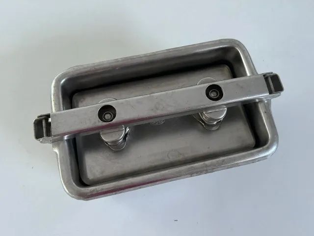 Formas para apresuntado - Foto 2