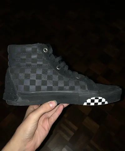 Tenis vans sk8 reissue cap original  - Foto 4
