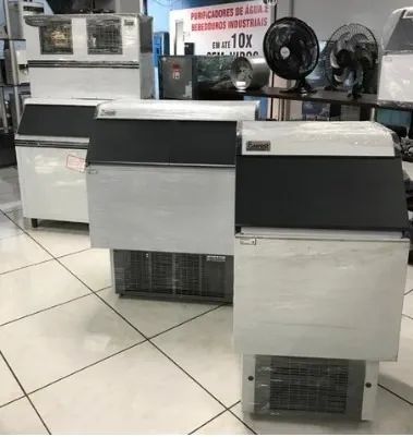 Maquina de Gelo  - Foto 3