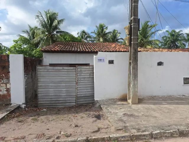 Captação de Casa a venda na Rua Comerciante José Antônio de Souza, Oitizeiro, João Pessoa, PB