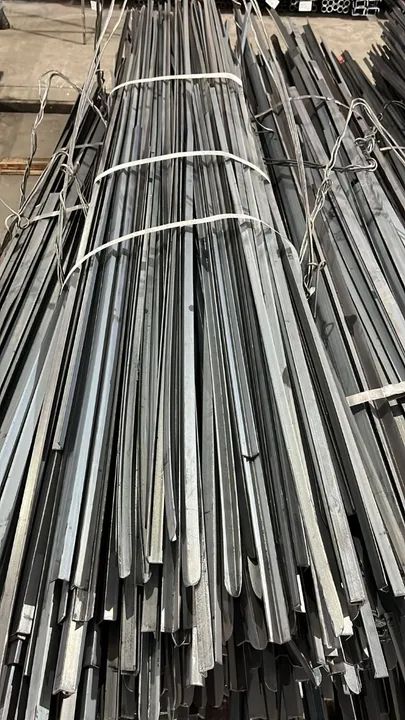 Cantoneira , ferro redondo , barra chata - Foto 5