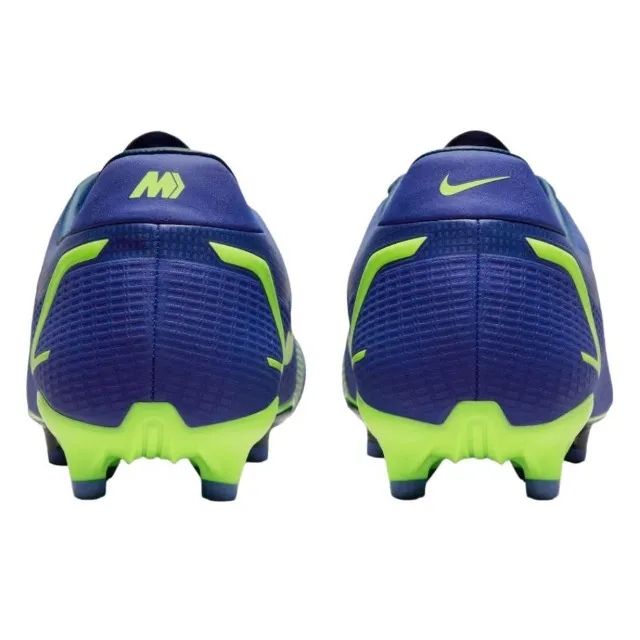 Chuteira de Campo Nike Mercurial Vapor 14 Academy Unissex. - Foto 3