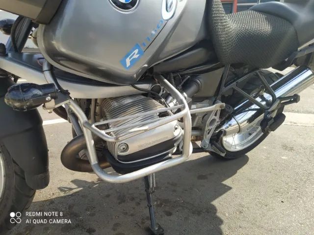 BMW  - GS 1150    - Foto 6