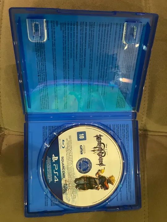 Kingdom Hearts 3 - PS4 - Foto 4