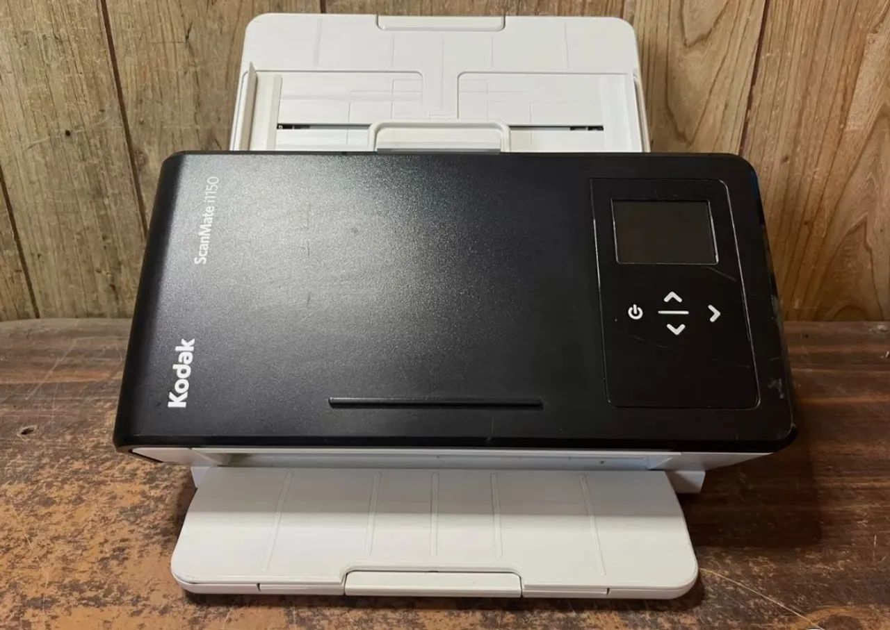 Scanner Kodak ScanMate i1150