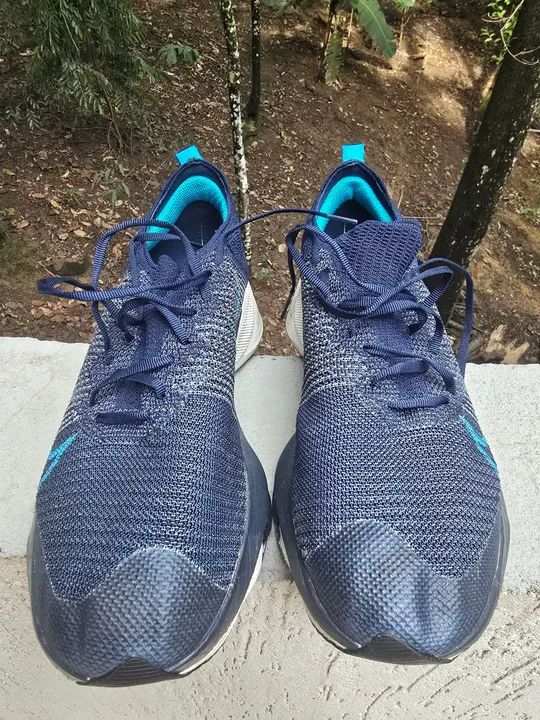 Tênis Nike ZoomX Next% - Foto 4