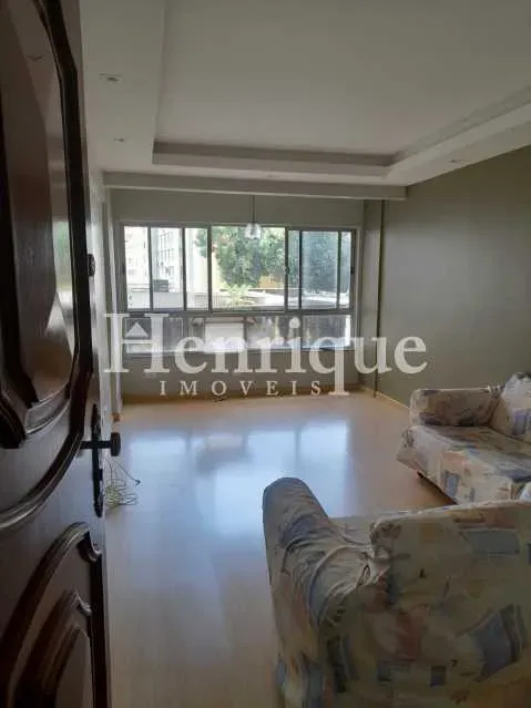 Sala quarto - Catete!