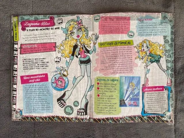Poster Monster High. - Foto 2