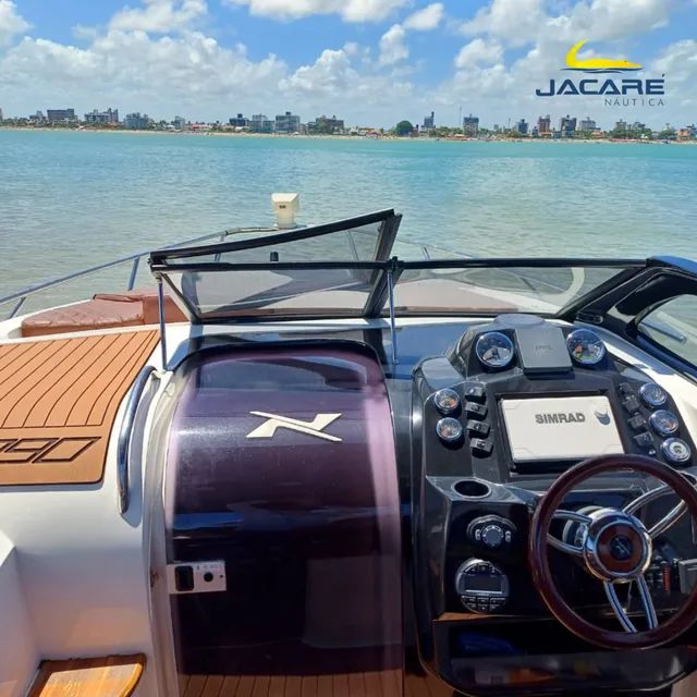 Lancha NX 290 - Foto 3