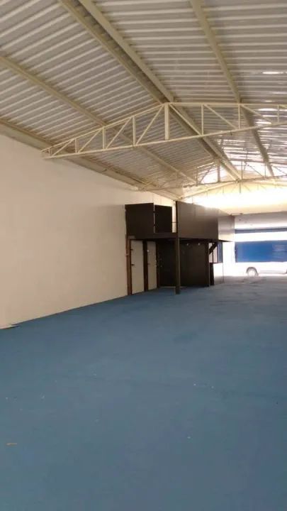 ALUGA-SE IMÓVEL COMERCIAL  CHÁCARA CALIFÓRNIA/TATUAPÉ 450 m² c - Foto 2
