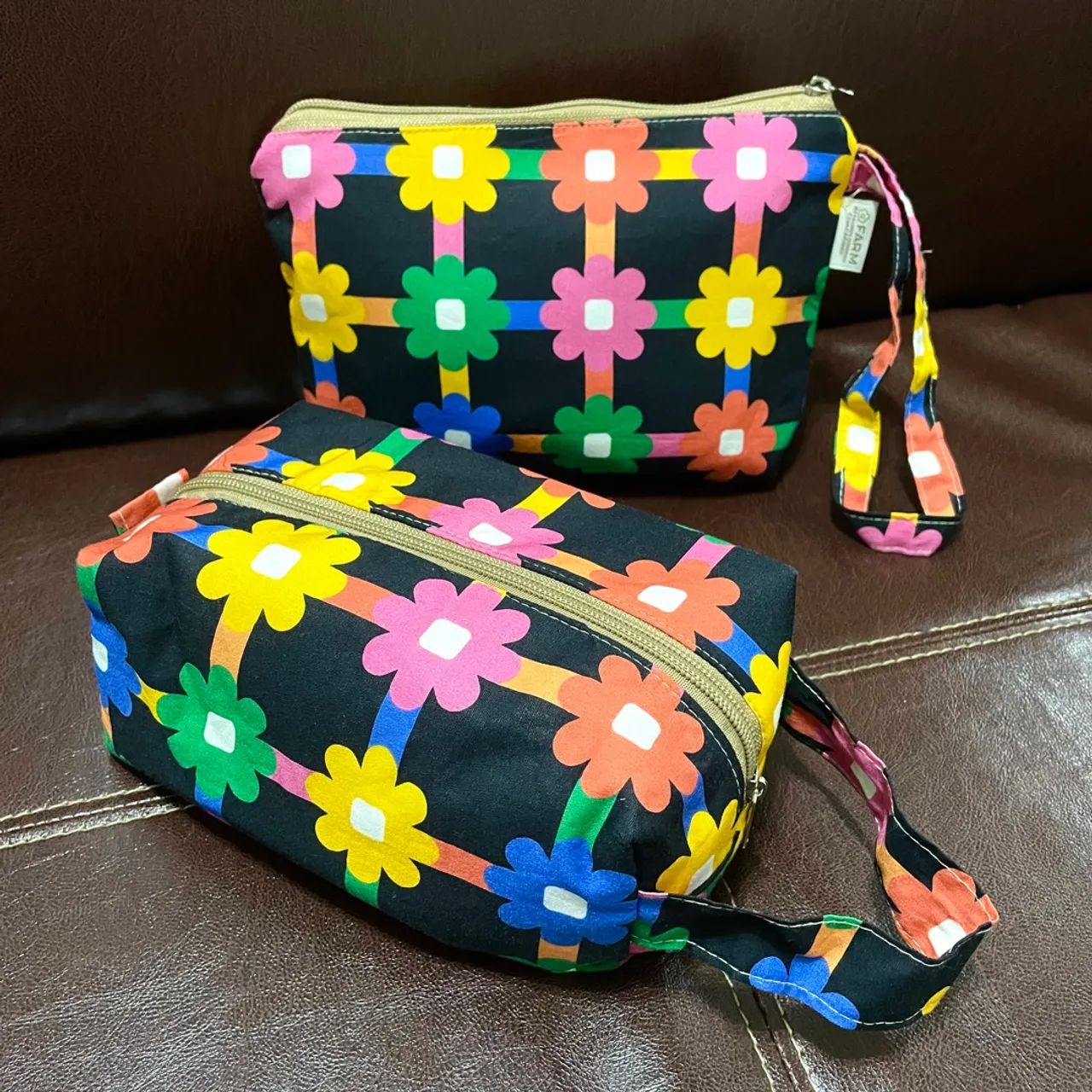 2 necessaries ReFarm - usadas - Foto 2