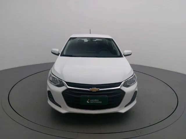 CHEVROLET ONIX 2022 Usados e Novos