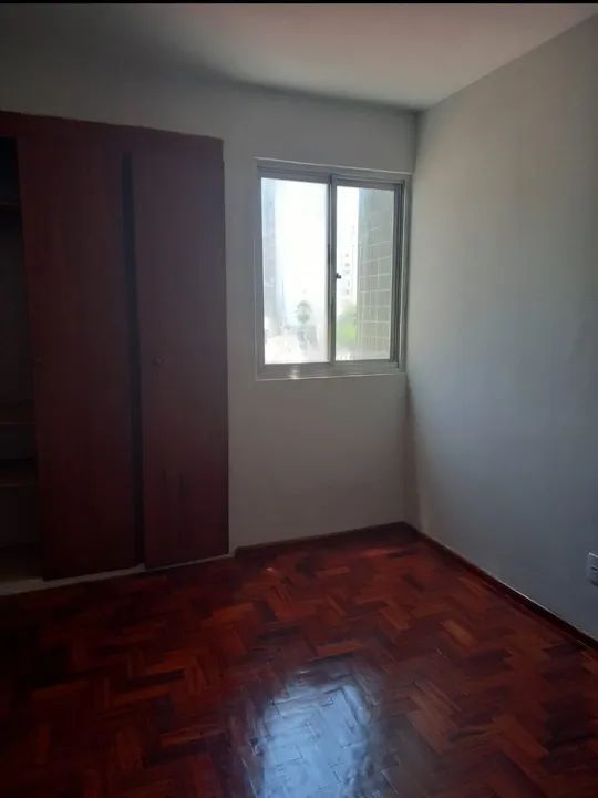 Boa Viagem - 03 Qtos / 01 Suíte - 01 Vaga - Nascente - Excelente localização - Foto 6