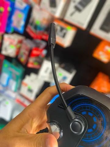 Headset Gamer KOMC G316 - Foto 3