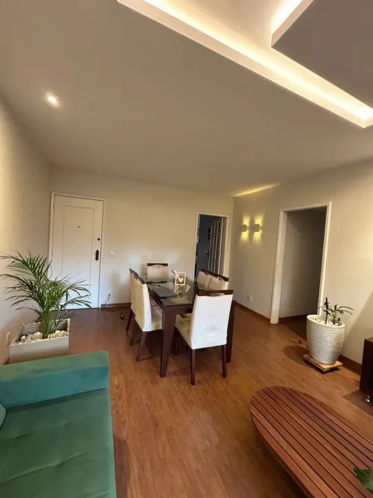 Imóvel para venda possui 110 metros quadrados com 3 quartos em Pechincha - Rio de Janeiro  - Foto 12