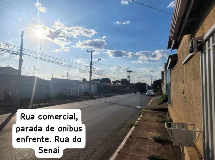 foto - Brasília - Setor Sul (Gama)