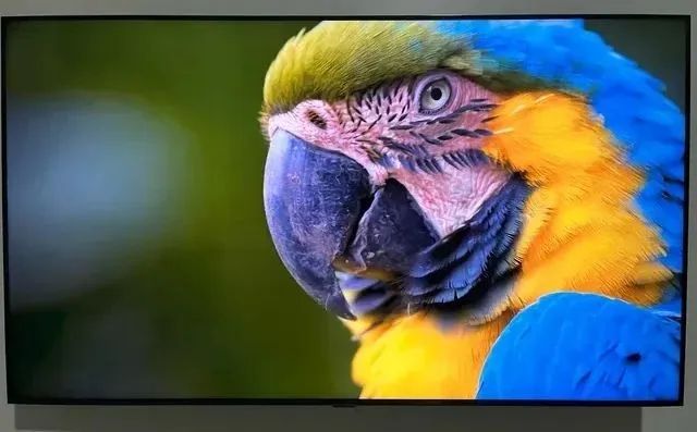 Smart tv Samsung Crystal 50 polegadas 4k tizen  - Foto 5
