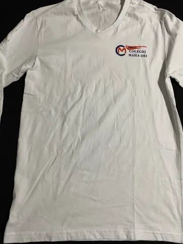 Camisetas Colegio Maha dei  - Foto 5