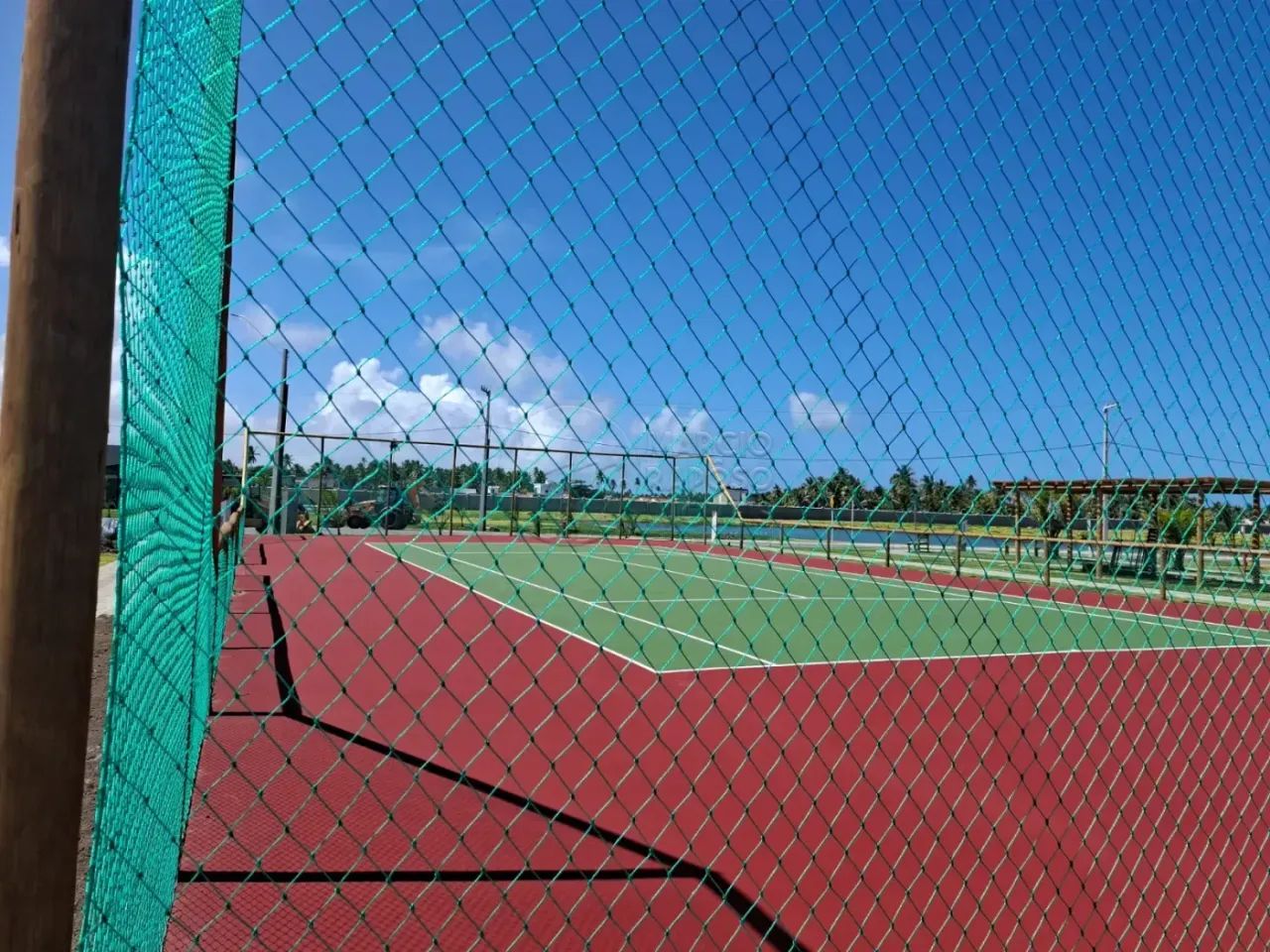 Terreno 240,00m² - Condomínio Angatu - Barra Nova - Foto 5