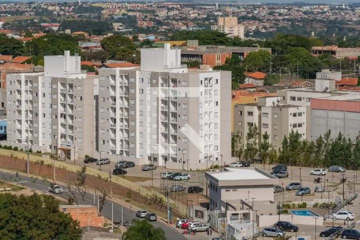 foto - Campinas - Jardim do Lago