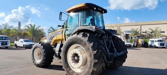 Trator BT-210 Ano 2011 - Foto 5