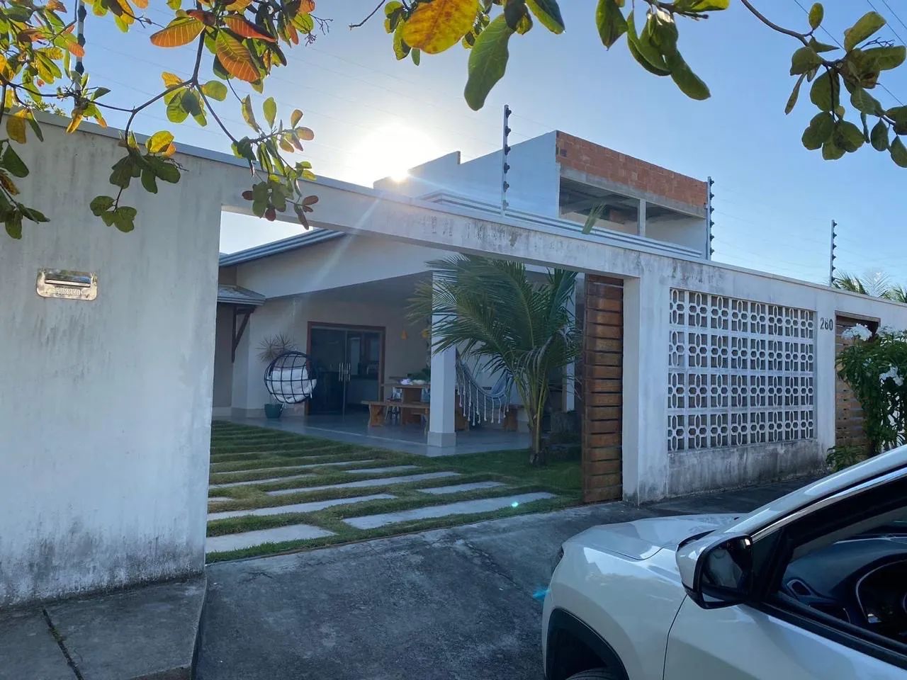 Casa 4 qts em Alcobaca  - Foto 2