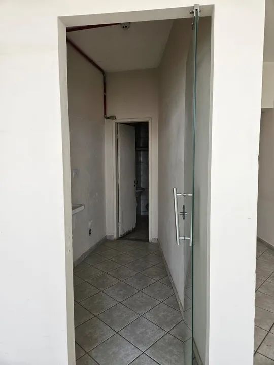 Salas Reformadas Locação Próximo a Praça 7 - Foto 4