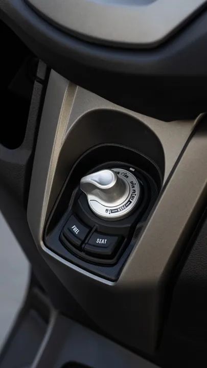 YAMAHA| NAMAX CONNECTED SE 24/24  - Foto 2