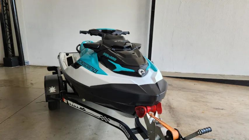Jet ski Sea doo gtx pro 130 2023 - Foto 4