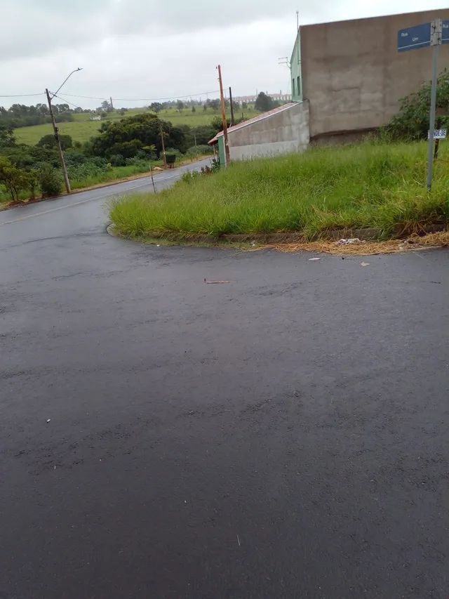 Captação de Terreno a venda na Rua Lírios do Vale, Jardim Conceição, Hortolândia, SP