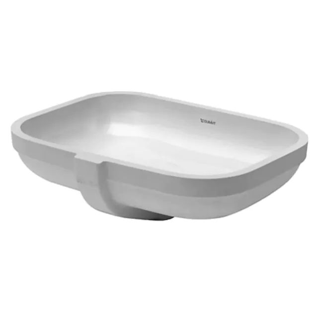 Cuba Para Banheiro D-code - Duravit