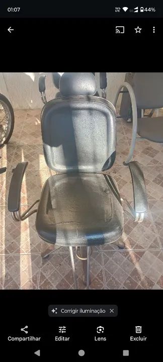 ítens para salão de beleza  - Foto 4