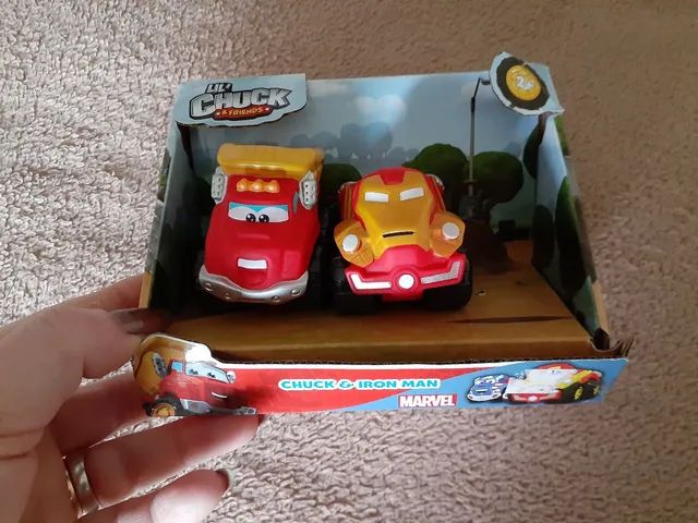 Lindos carrinhos para bebê  - Foto 3