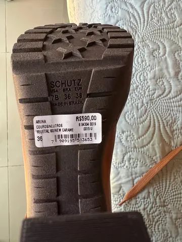 Bota Schütz NOVA - Foto 2