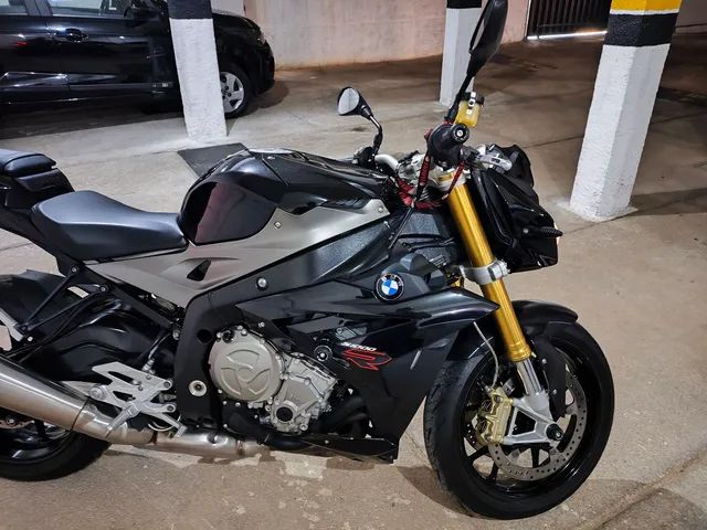 BMW S1000R ABS 2016 24 mil km abaixo da FIPE - Foto 7