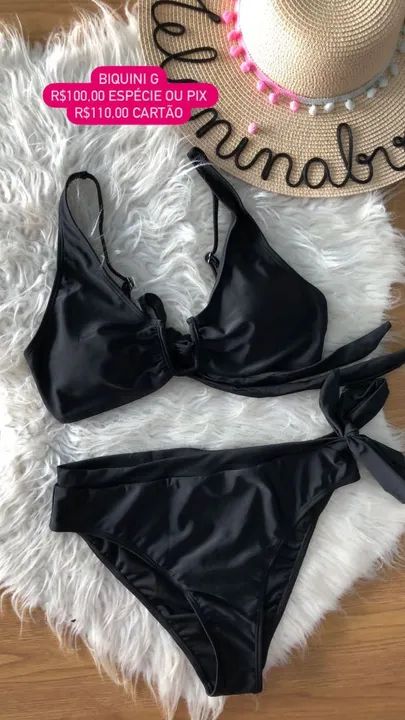 Biquínis Gg - Foto 2