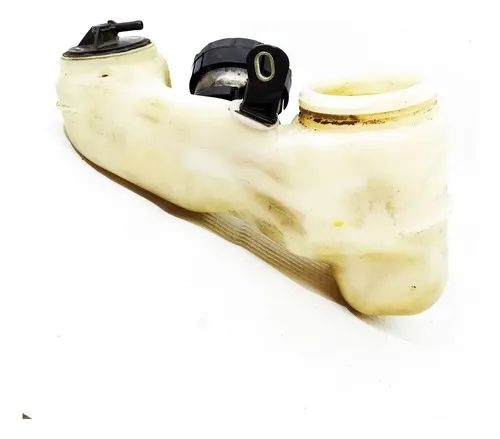 Reservatório Partida A Frio Honda New Civic 2009    127909 - Foto 4