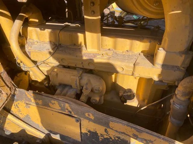 Esteira Cat D5E Particular  - Foto 2