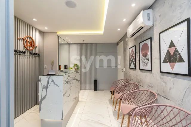 Sala Comercial no Edifício mais charmoso da cidade - Foto 2