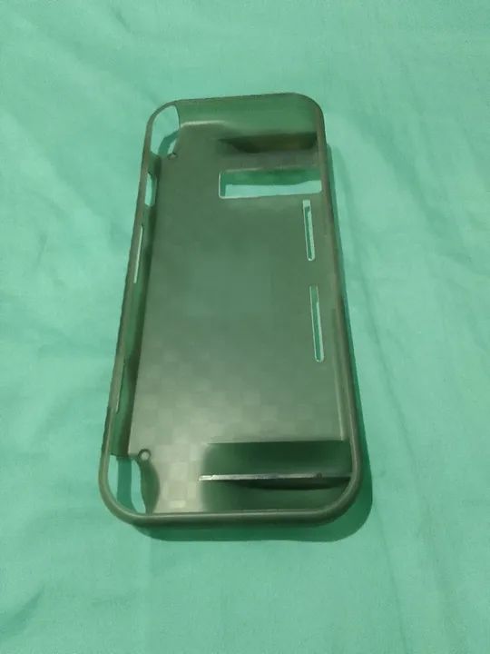 Case para Nintendo Switch - TPU - Foto 5