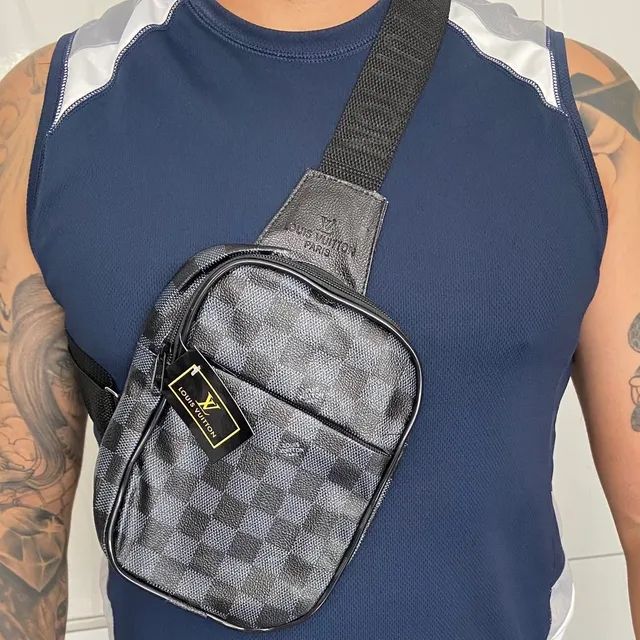 Shoulder bag, bolsa de ombro - Foto 4