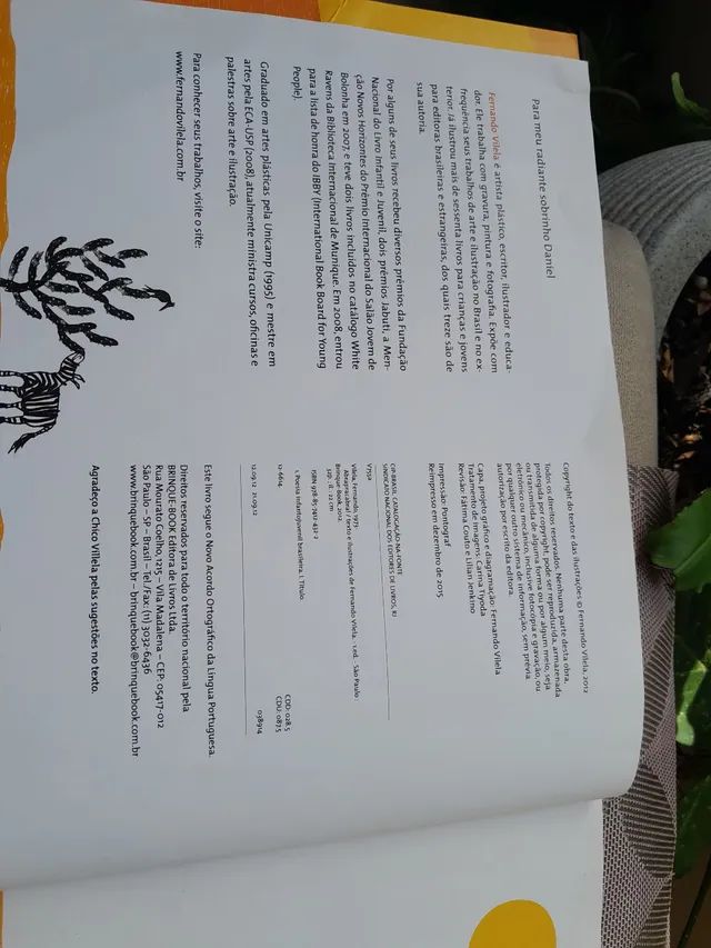 Abrapracabra - Foto 2